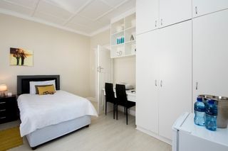 accommodation walmer twin room3 walmer villiers self catering2