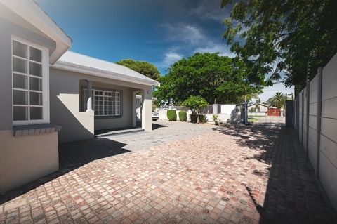 accommodation walmer self catering walmer villiers exterior 016