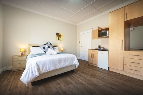 accommodation walmer self catering walmer villiers room3 003