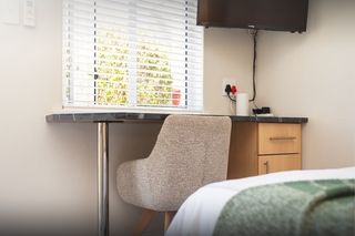 accommodation walmer self catering walmer villiers room6 008