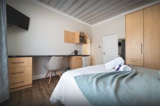 accommodation walmer self catering walmer villiers room2 003